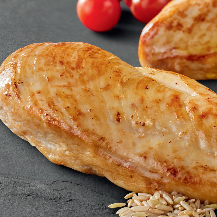 Image of chicken and rice