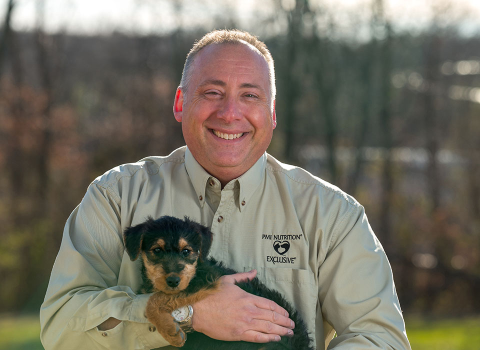 Image of Dr. Michael Schlegel